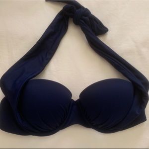 Victoria’s Secret Convertible swim top and bottom
